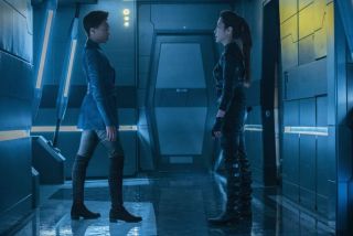 Star Trek: Discovery: sezon 2, odcinek 7 - zdjęcie