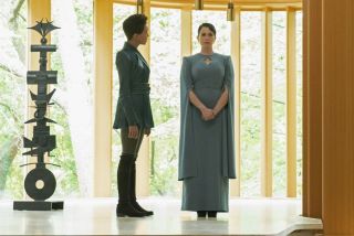 Star Trek: Discovery: sezon 2, odcinek 7 - zdjęcie