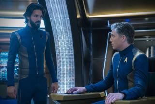 Star Trek: Discovery: sezon 2, odcinek 7 - zdjęcie