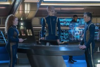Star Trek: Discovery: sezon 2, odcinek 7 - zdjęcie