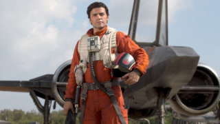 Oscar Isaac