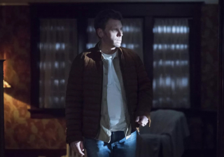 Nie z tego świata: sezon 14, odcinek 12