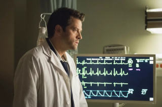 Nie z tego świata: sezon 14, odcinek 12