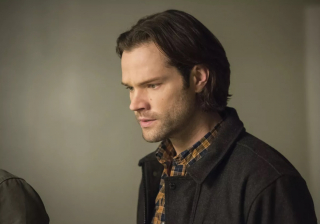 Nie z tego świata: sezon 14, odcinek 12