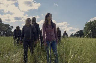 The Walking Dead: sezon 9, odcinek 12