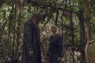 The Walking Dead: sezon 9, odcinek 12