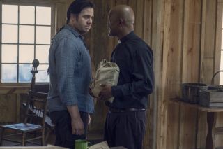 The Walking Dead: sezon 9, odcinek 12