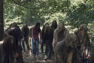 The Walking Dead: sezon 9, odcinek 12