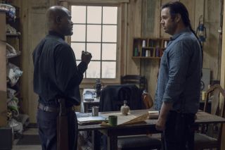 The Walking Dead: sezon 9, odcinek 12