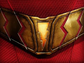 Shazam! - zdjęcia i grafiki z filmu