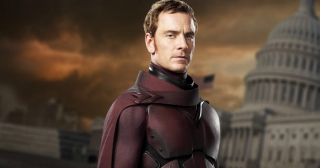 Michael Fassbender - kurs 16/1