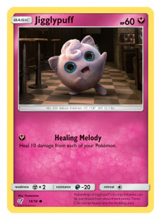 Pokemon: Detektyw Pikachu