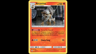 Pokemon: Detektyw Pikachu