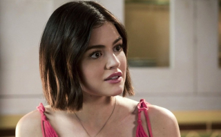 Lucy Hale