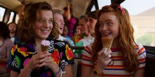 Stranger Things - zdjęcie z 3. sezonu