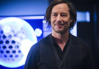 Flash: sezon 5, odcinek 16 - zdjęcie