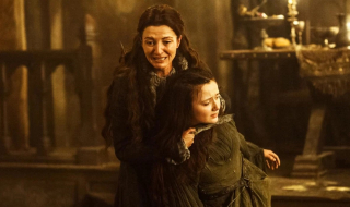 • Gra o tron: sezon 3., odcinek 9. - Deszcze Castamere (The Rains of Castamere)