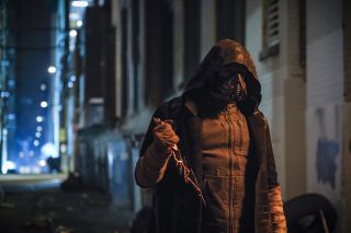 Flash: sezon 5, odcinek 16 - zdjęcie