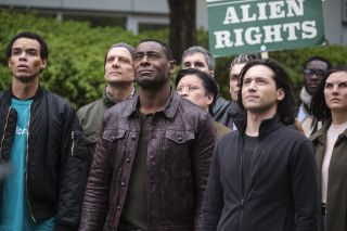 Supergirl: sezon 4, odcinek 14 - zdjęcie