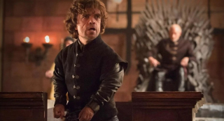 • Gra o tron: sezon 4., odcinek 6. - Prawa ludzi i bogów (The Laws of Gods and Men)