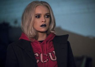 Flash: sezon 5, odcinek 16 - zdjęcie