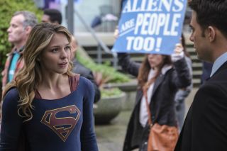 Supergirl: sezon 4, odcinek 14 - zdjęcie