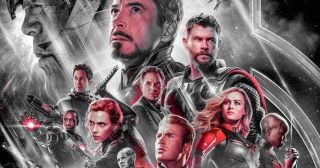 Avengers: Koniec gry