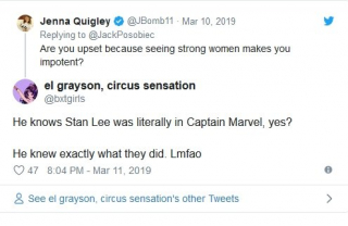 Kontrowersje po wpisie Posobieca