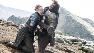 • Gra o tron: sezon 4., odcinek 10. - Dzieci (The Children)