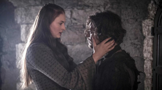 • Gra o tron: sezon 5., odcinek 8. - Hardhome (Hardhome)