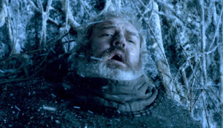 • Gra o tron: sezon 6., odcinek 5. - Drzwi (The Door)