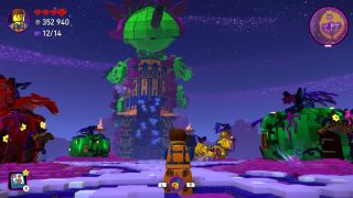 LEGO Przygoda 2 – Gra wideo