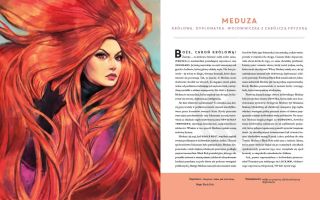 Marvel. Superbohaterki. 65 kobiet, które zmieniły losy wszechświata