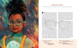 Marvel. Superbohaterki. 65 kobiet, które zmieniły losy wszechświata