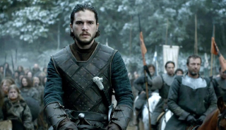 • Gra o tron: sezon 6., odcinek 9. - Bitwa Bękartów (Battle of The Bastards)