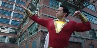 Shazam!