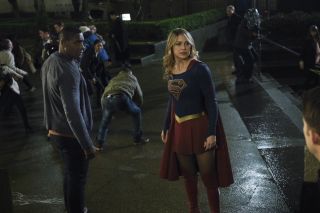 Supergirl: sezon 4, odcinek 14 - zdjęcie
