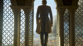 • Gra o tron: sezon 6., odcinek 10. - Wichry zimy (The Winds of Winter)