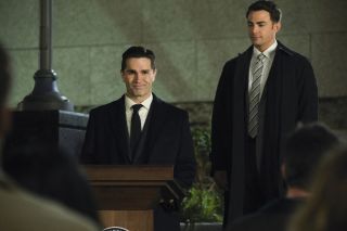 Supergirl: sezon 4, odcinek 14 - zdjęcie