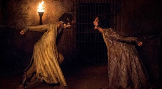 • Gra o tron: sezon 7., odcinek 3. - Sprawiedliwość królowej (The Queen's Justice)