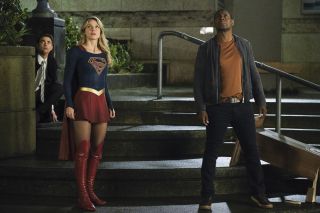 Supergirl: sezon 4, odcinek 14 - zdjęcie