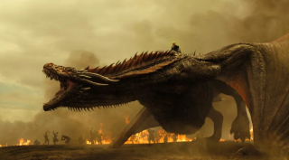 • Gra o tron: sezon 7., odcinek 4. - Wojenne łupy (The Spoils of War)