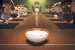 Gdy zapanował jogurt