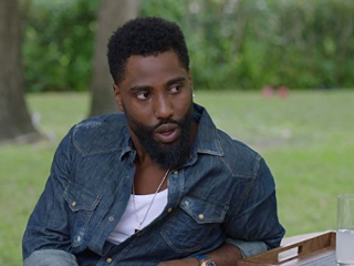 John David Washington - zdjęcie