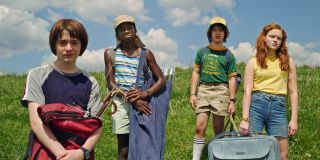 Stranger Things - zdjęcie z 3. sezonu