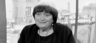 Agnes Varda