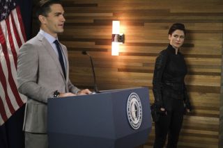 Supergirl: sezon 4, odcinek 14 - zdjęcie