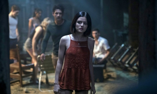 Lucy Hale