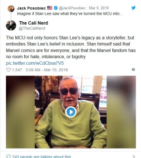 Kontrowersje po wpisie Posobieca