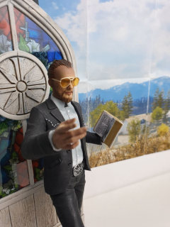 Obiektyw szerokokątny